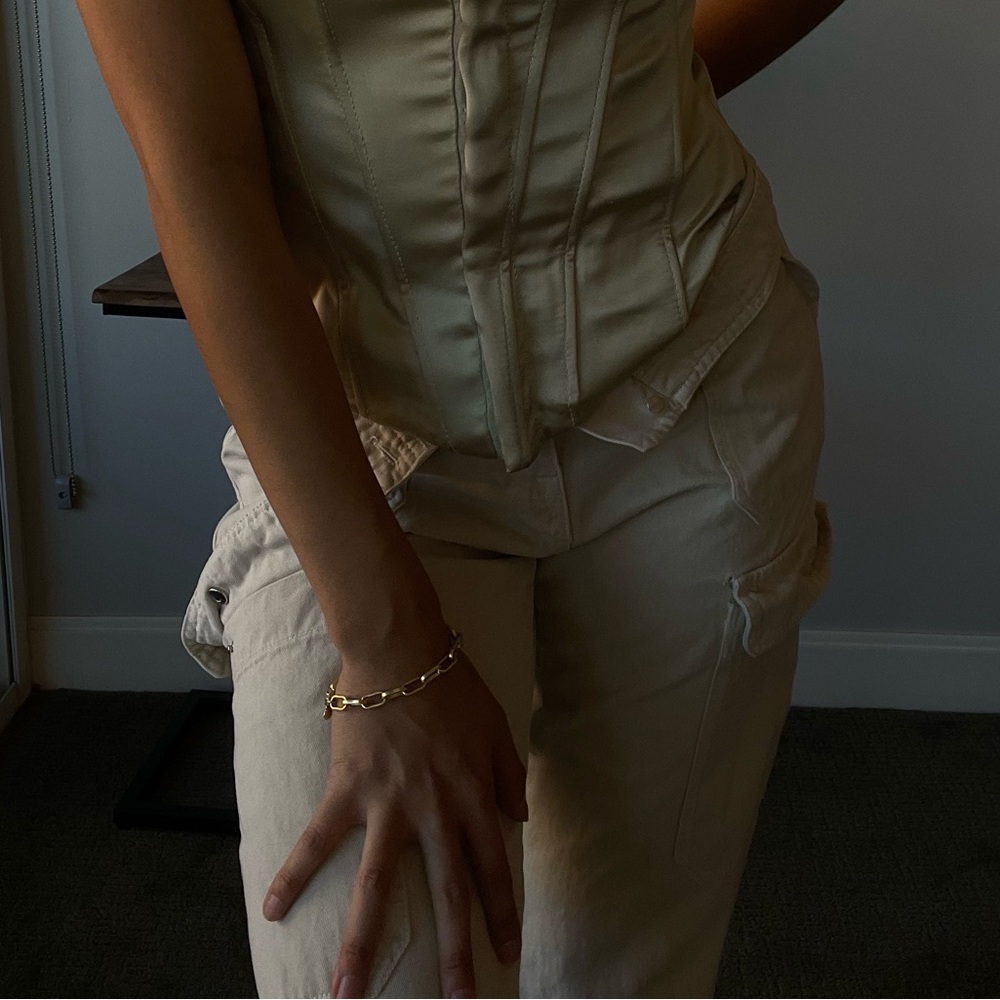 Cargo pants